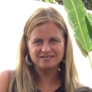 Meet your Posher, Michele